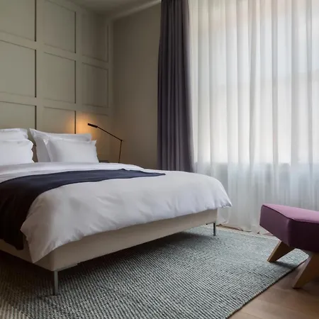 Bona Fide Main Square Designer Apartments Zagreb Room photo