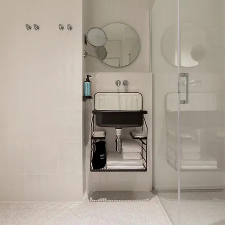 Bona Fide Main Square Designer Apartments Zagreb Room photo
