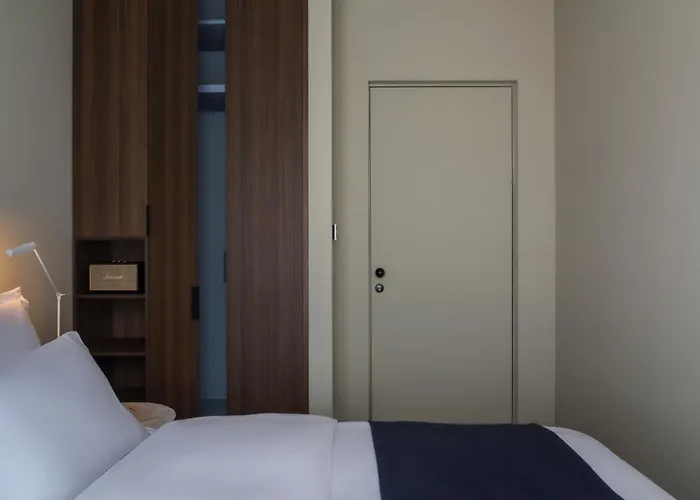 Bona Fide Main Square Designer Apartments