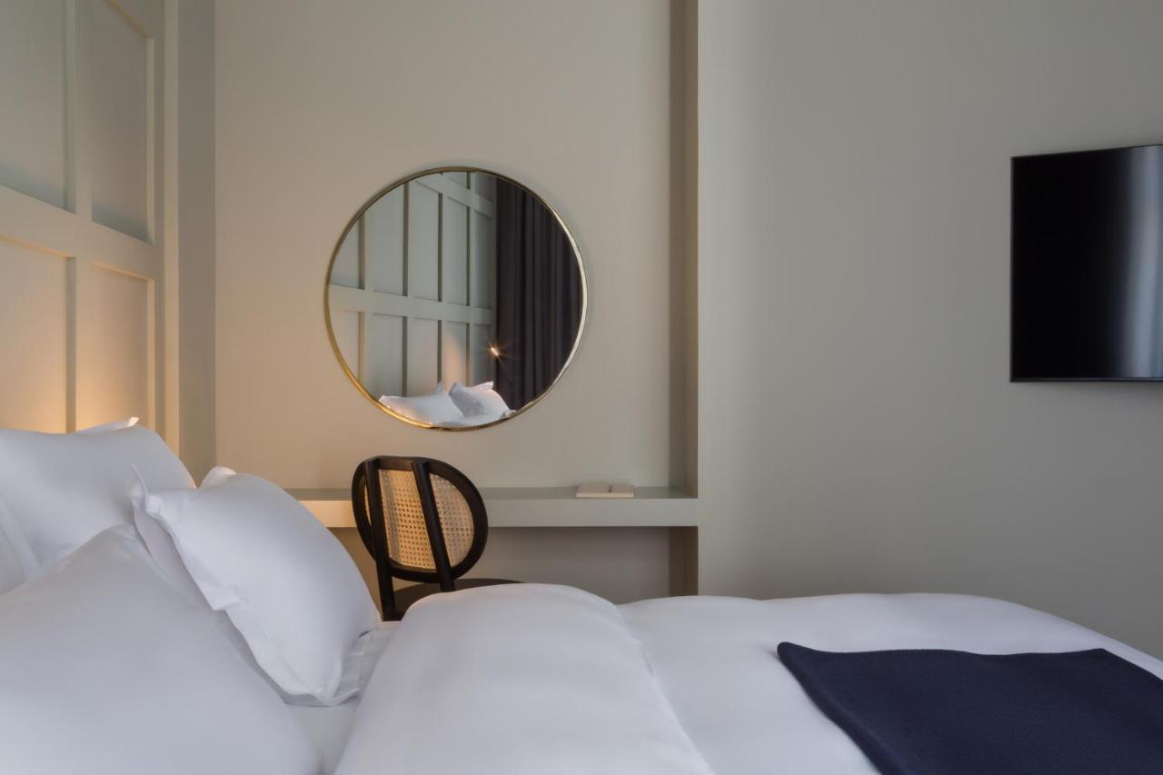 Bona Fide Main Square Designer Apartment