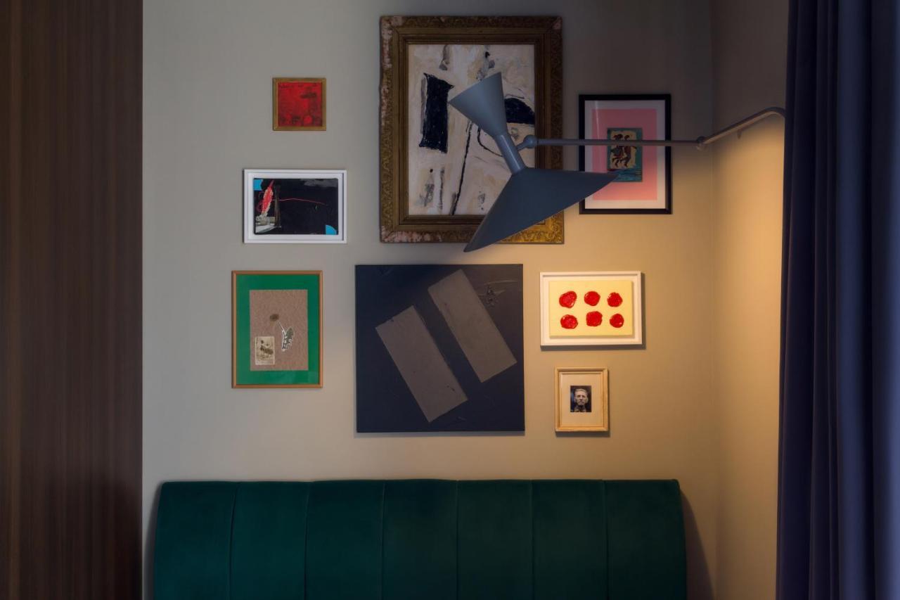 Bona Fide Main Square Designer Apartment *