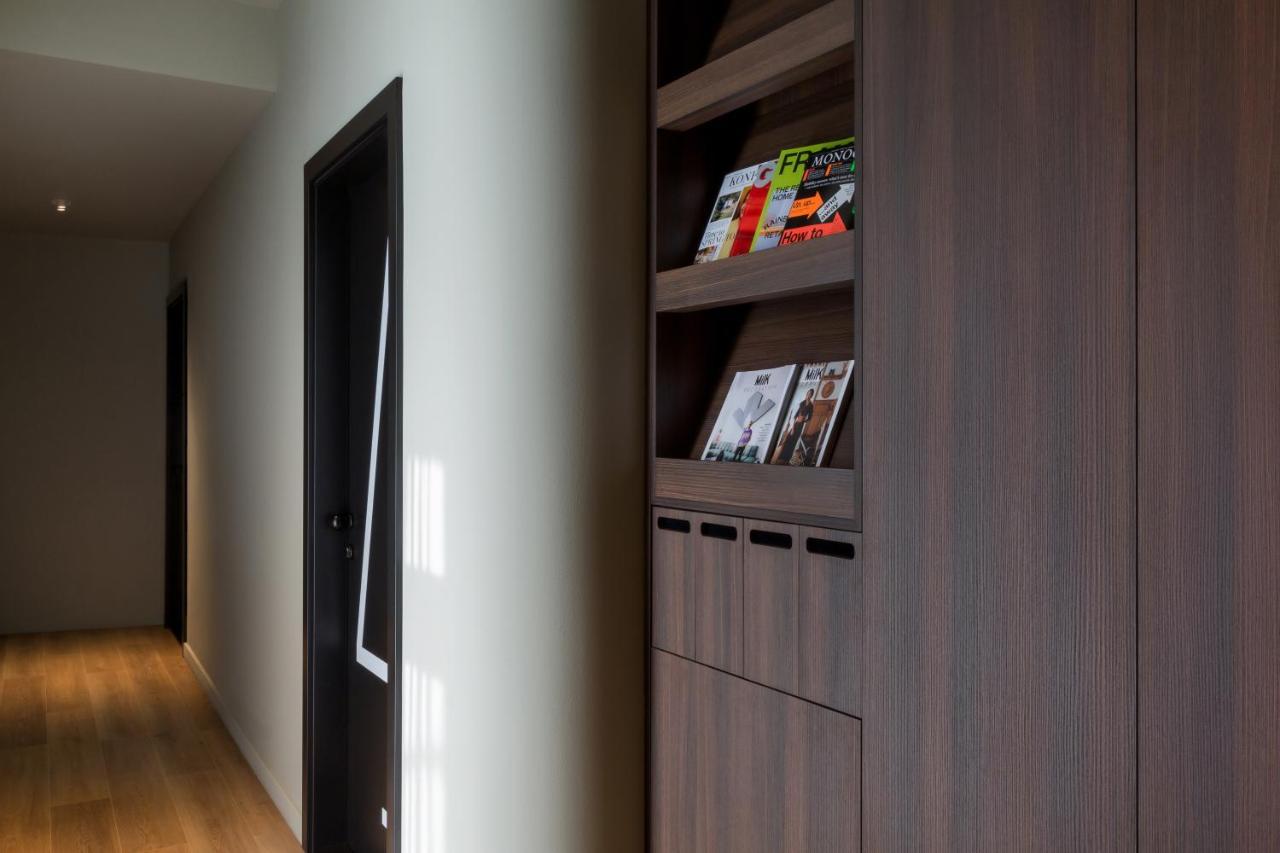 Apartment Bona Fide Main Square Designer Zagreb